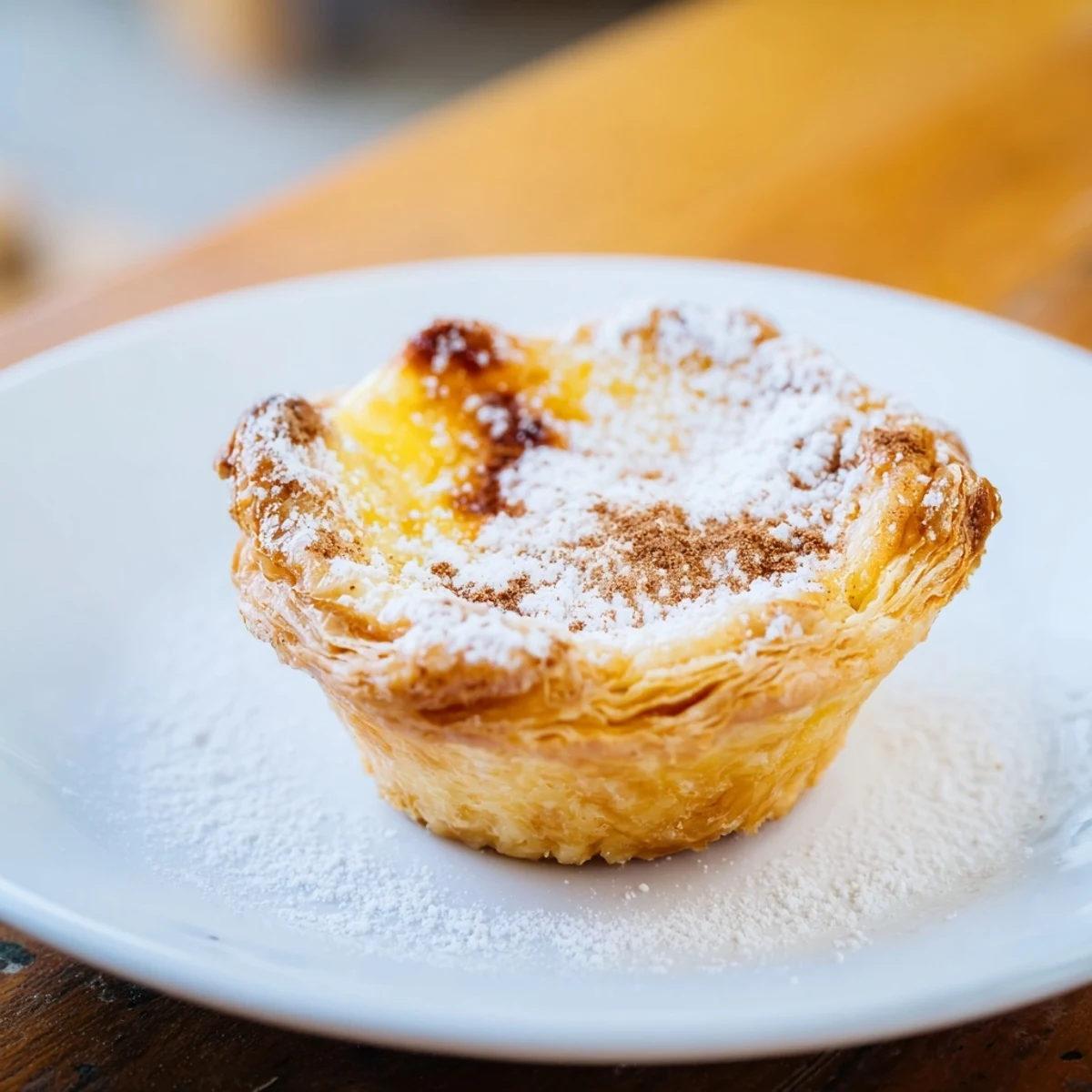 Bakes & Sweet Treats recipe