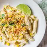 Mexican Street Corn Pasta