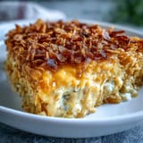 Cheesy Hash Brown Casserole