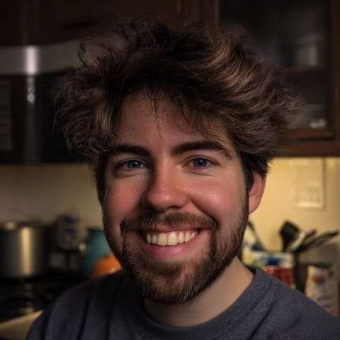 Ethan Wilson profile photo