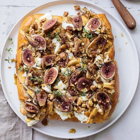 Royal Tapestry Appetizer Layers