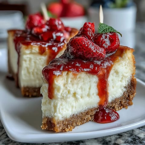 Decadent mini cheesecake bites with buttery graham crust and fresh berry topping, served on a festive platter with diploma picks.