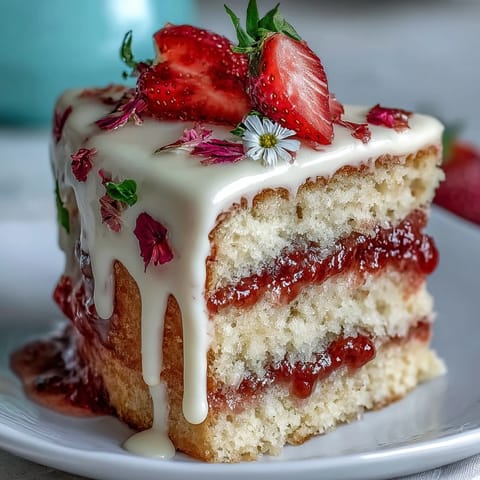 Bakes & Sweet Treats recipe