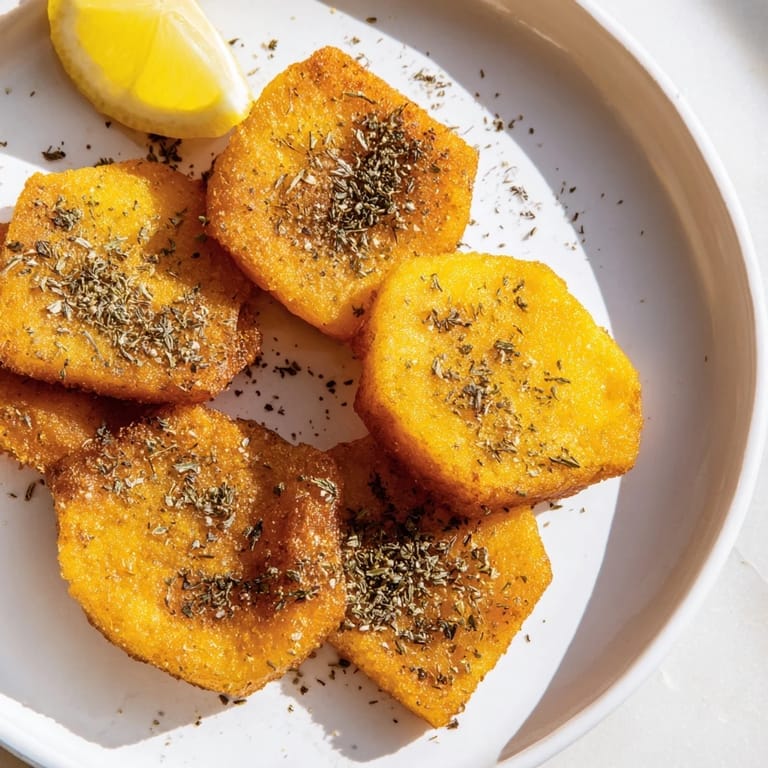 A sizzling skillet of Greek Saganaki cheese, the irresistible appetizer served with fresh oregano.